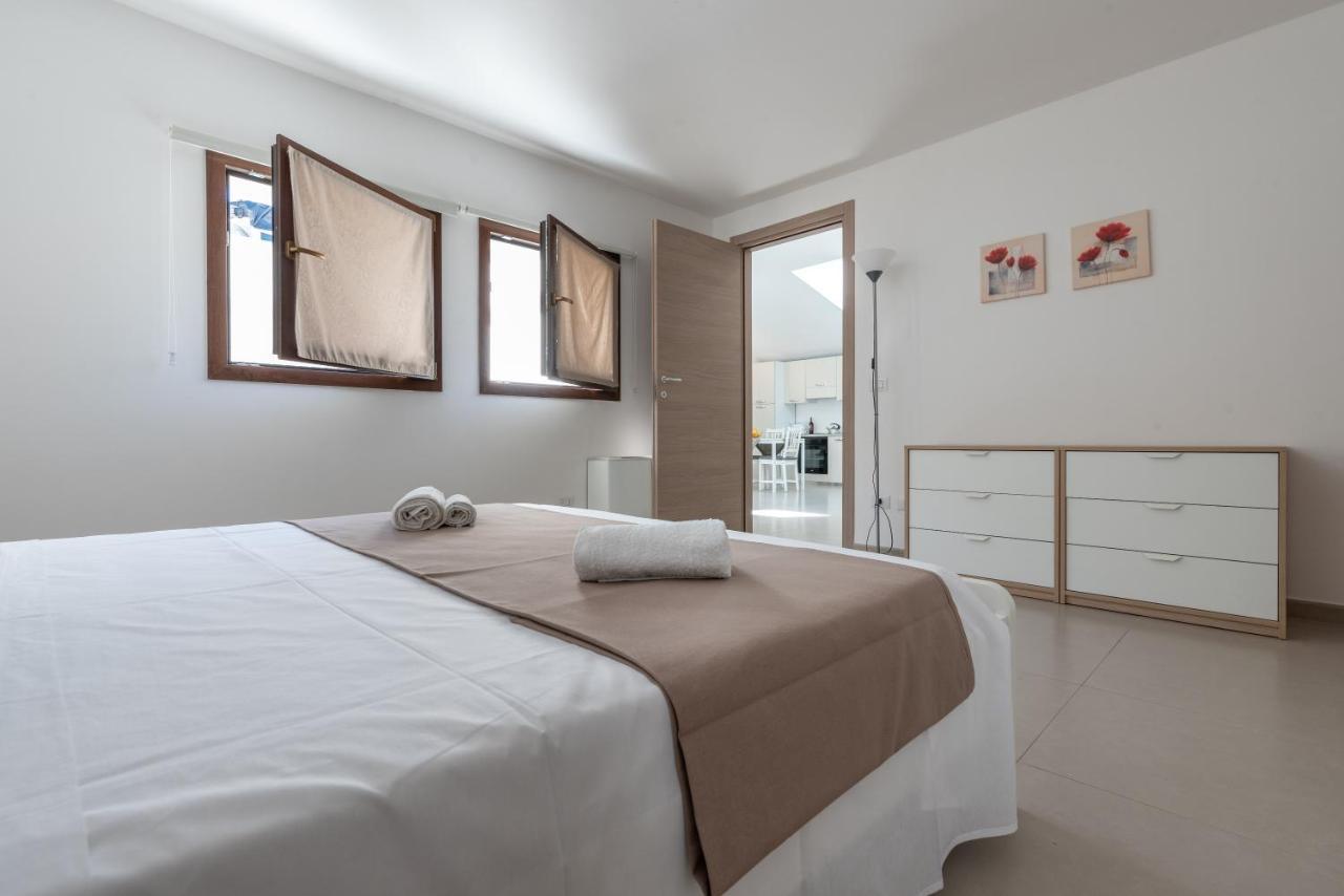 Malu Holiday Apartment-Palazzo Quaroni 팔레르모 외부 사진