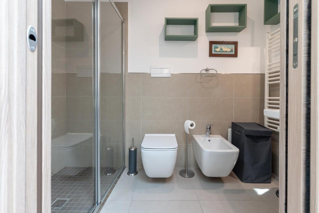 Malu Holiday Apartment-Palazzo Quaroni 팔레르모 외부 사진