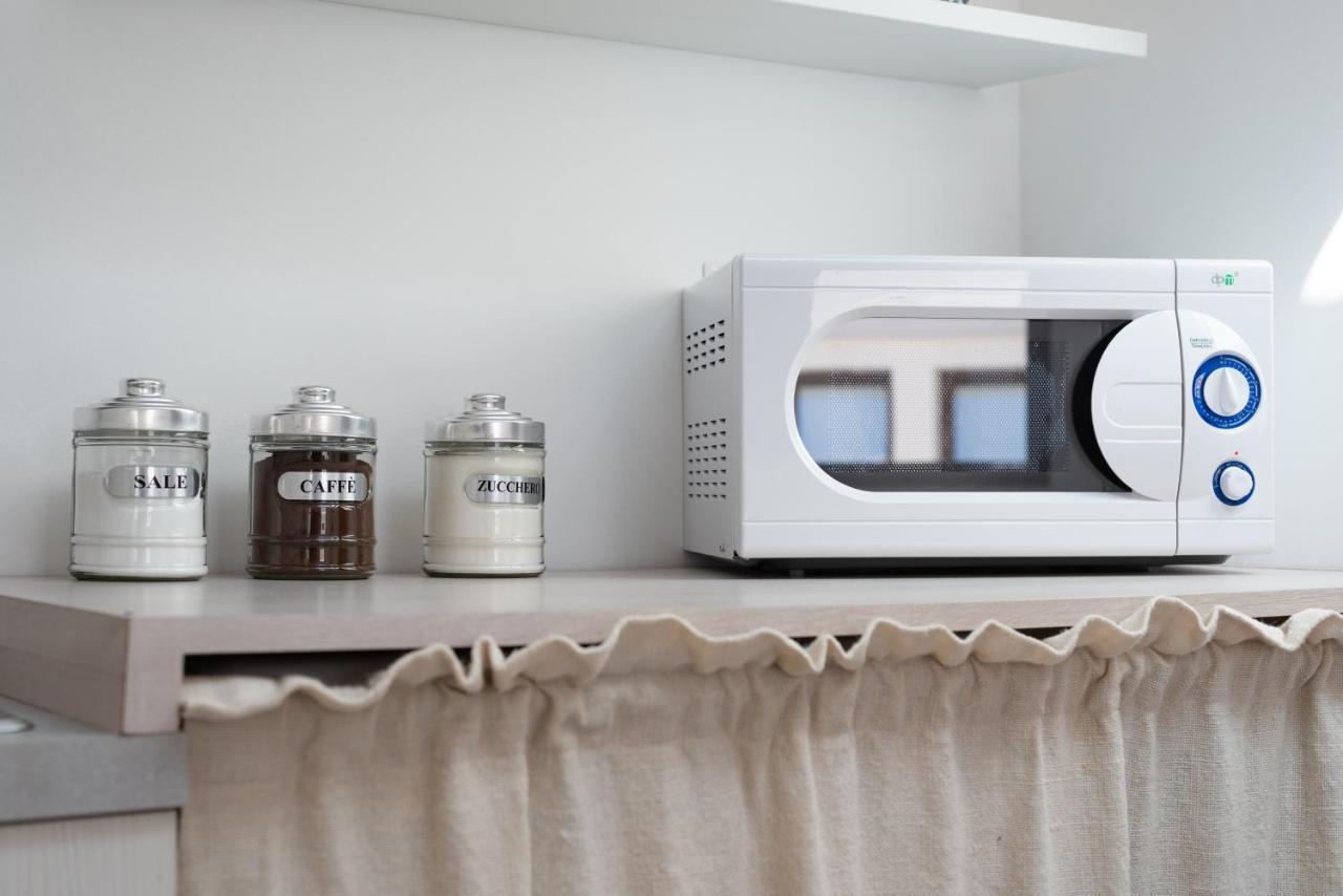 Malu Holiday Apartment-Palazzo Quaroni 팔레르모 외부 사진