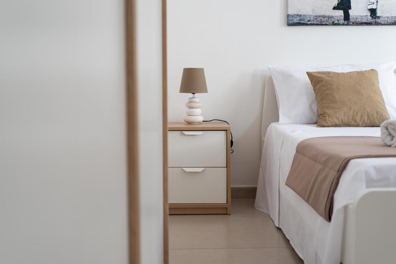Malu Holiday Apartment-Palazzo Quaroni 팔레르모 외부 사진